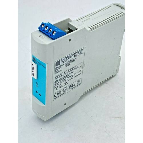 1pc x Endress+Hauser iTemp TMT122 Temperaturtransmitter TMT1