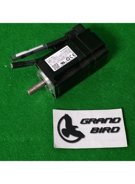 亚斯卡瓦 SGMJV-01ADA21 交流电伺服电机,二手