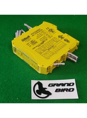 REER 8040001 马赛克 MI8O2-I/O EXPANSION 装置,二手