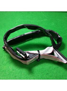 AMAT 0150-09017 ASSY FLT 电缆 CHMBR INT B 40 POS,二手