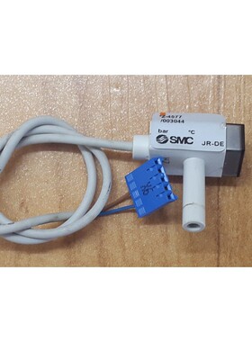 SMC PS1100-R06L 压力开关,二手