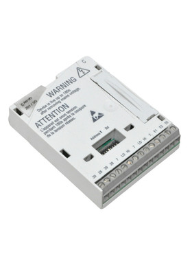 LENZE 8200 - E82ZAFCC201,13206235,CAN I/O 201/3G,FERAG 57000