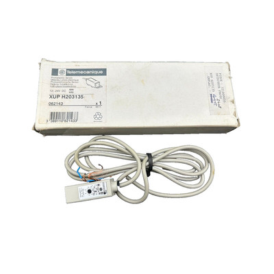 TELEMECANIQUE XUP H203135 DETECTEUR PHOTOELECTRIQUE