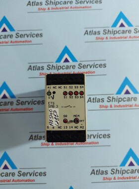 Detector Multifuncional ETS ELECTRONIK ETS SMB 3 115V CA