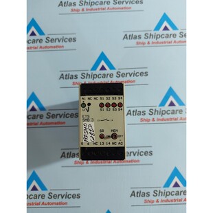 Detector Multifuncional ETS ELECTRONIK ETS SMB 3 115V CA