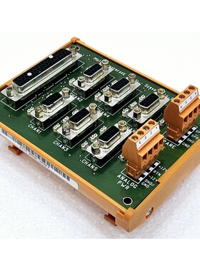 Pannello Interfaccia Movimento SERVO MP6-S ADEPT TECHNOLOGY