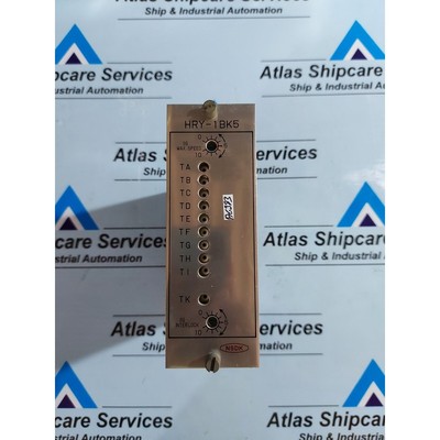 NSDK HRY-1BK5 PCB 模块