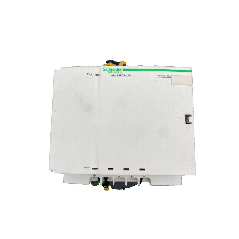 SCHNEIDER ELECTRIC Phaseo ABL 8FEQ24100 867845 24VDC/10A