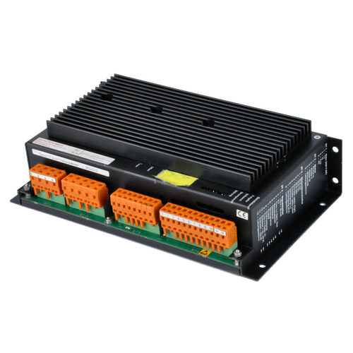 CUSTOM SERVO MOTORS / BREGENHORN-BUTOW motor controller TBC