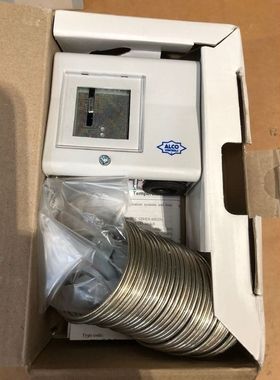 Thermostats antigel à capillaire PDCSY-ST-FRE Distech Contr