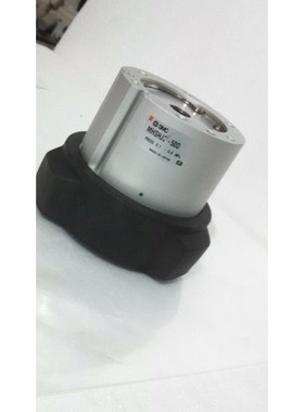 SMC 握把 MHSHJ3-50D 3 手指发射器传感器控制器