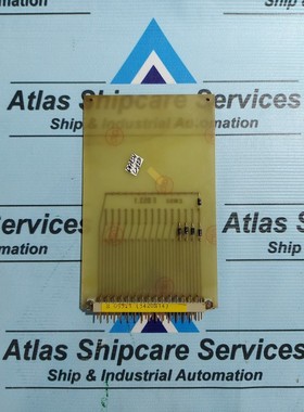 C.Wilh.stein Sohn E 053.1 PCB Scheda