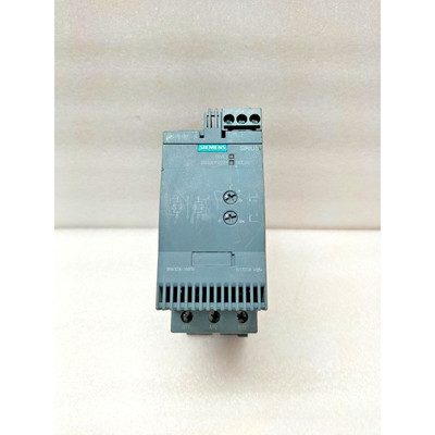 西门子 3RW3036-1BB14 AC SEMICONDUCTOR SOFT STARTER 45 A, 22