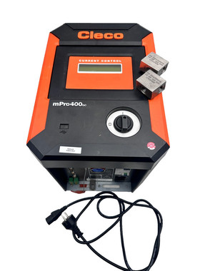 APEX TOOL GROUP Cleco MPRO400GC-I Mprogc 400115/230 VAC -str