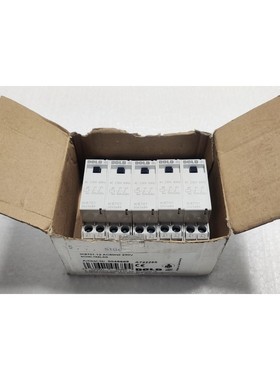 5件装Dold IK8701 0045689 AC230V 60Hz A722265开关继电器IK8701