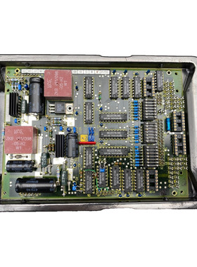 SIEMENS 6ES5241-1AD11 POSITIONING MODULE