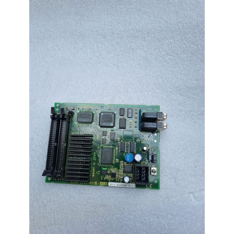 Scheda Circuito FANUC A20B-2002-0521 A20B-2002-0521 Spedizio