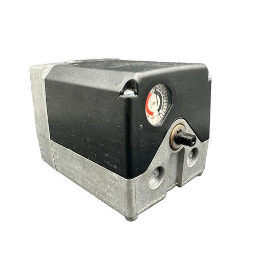 LANDIS GYR SQM56.684A2Z3 220-240V 20VA SERVOMOTEUR