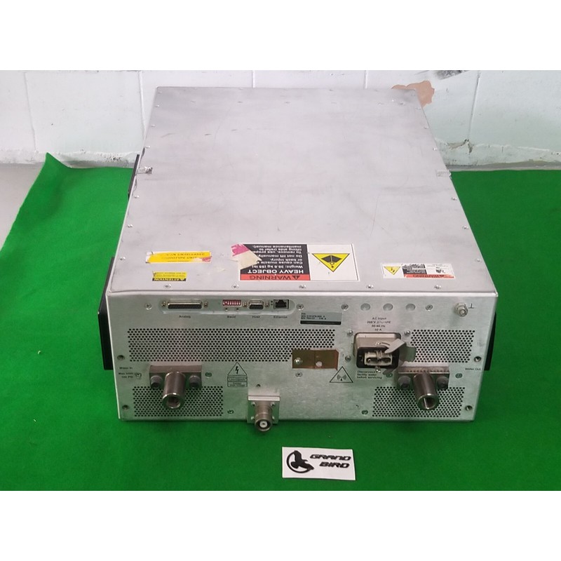 ADVANCED ENERGY 3151278-000 A RF GENERATOR, USED | eBay
