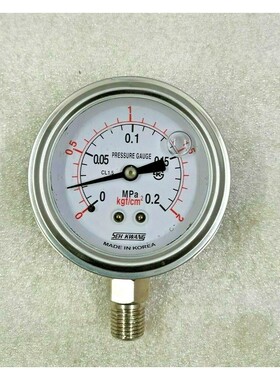 SEH KWANG 055625 压力计