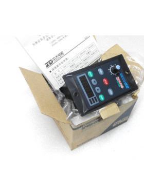 ZDMOTOR ZDF200E 银色