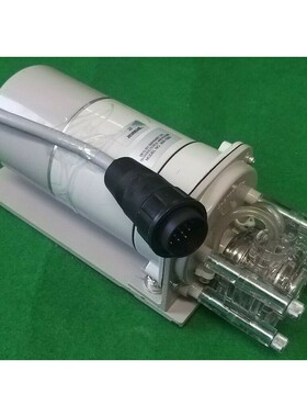 BARNANT 900-1555 PUMP,二手