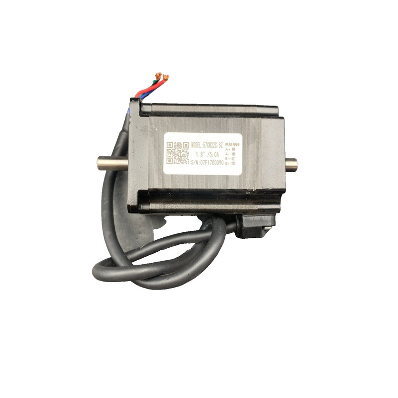 57CM22C-SZ 1.8° 5.0A STEPPER MOTOR x1pc