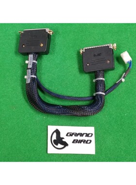 AMAT 0140-05384 电缆 REV。 P1,全新