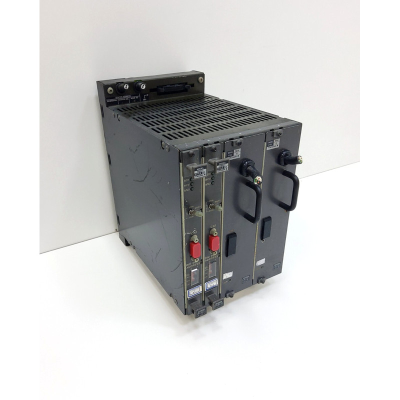 YOKOGAWA PW401 S2 * 2PCS & RB401 S3 * 2PCS