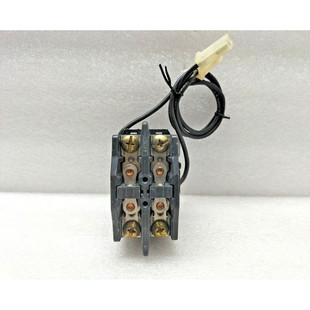 接触器 21235.0000 FURNAS 40A 定义目 POLE 110V 45EG20AX10M