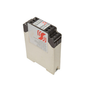 SCHUHMANN MESSTECHNIK isolation amplifier TV 1.10G, TV1.10G,