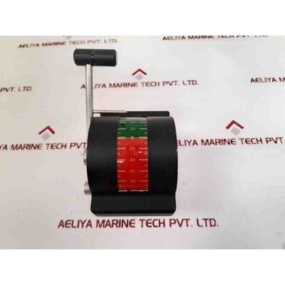 EH Marine-Technik COLE 5 Thruster Control Lever