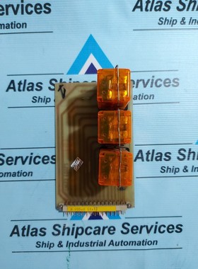 C.Wilh.stein Sohn E 095.2 PCB Scheda
