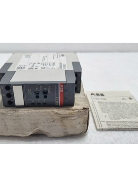 ABB CT-ERS.21S On-Delay Time Relay 1SVR730100R0300