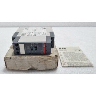 ABB CT-ERS.21S On-Delay Time Relay 1SVR730100R0300