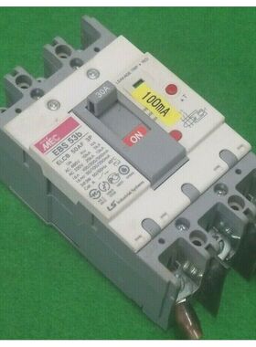 MEC EBS 53b ELCB 30A,二手