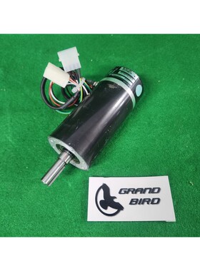 SANKYO MC401NS 302KN39 400W 交流电伺服电机,二手