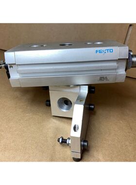 FESTO 1359980 DRRD-25-180-FH-PA SEMI-ROTARY DRIVE