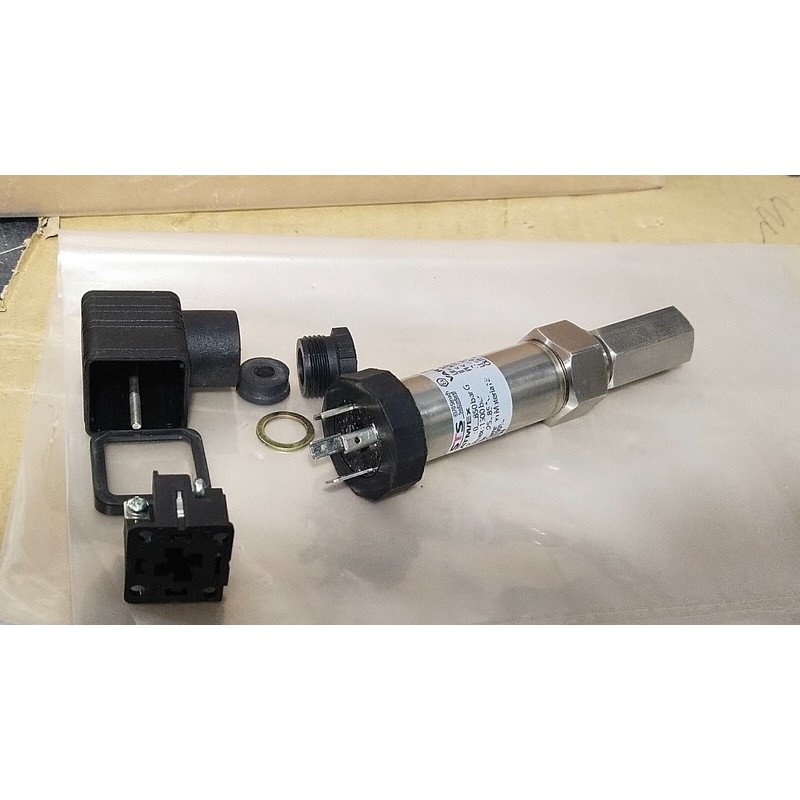 STS ATM/EX 850Bar 4-20mA 模拟压力传感器发射器控制器