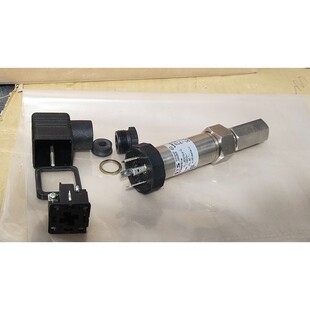 STS ATM/EX 850Bar 4-20mA 模拟压力传感器发射器控制器