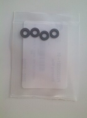 AMAT 3880-01008 WSHR 平底 #10 .438OD X .219ID X .049THK SST,