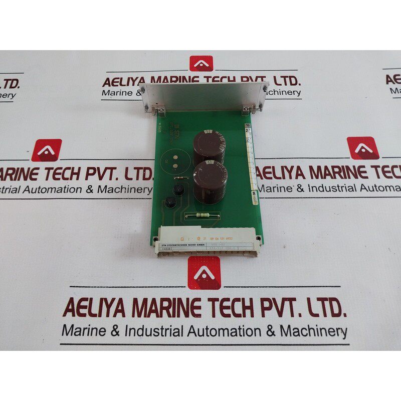 Modulo I/O Stn Uss 402 271.132 150. Spedizione Gratuita Con