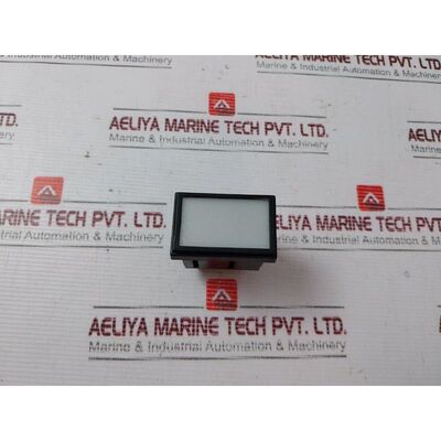 Lámpara Indicadora YOSHIDA RLA 07