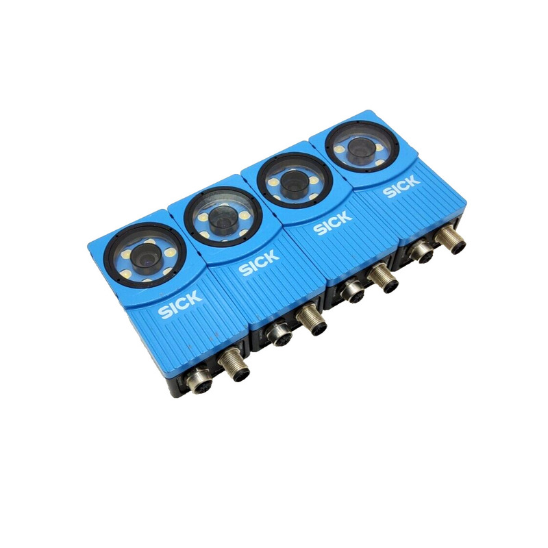 SICK VSPI-2F111 视觉传感器