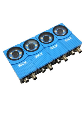 SICK VSPI-2F111 视觉传感器