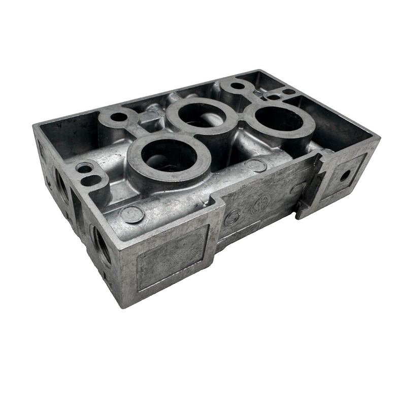 FESTO 161102 NAW 1/4-01 VDMA