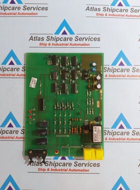 UZUSHIO ELECTRIC UST-201A PCB Karte 1309B