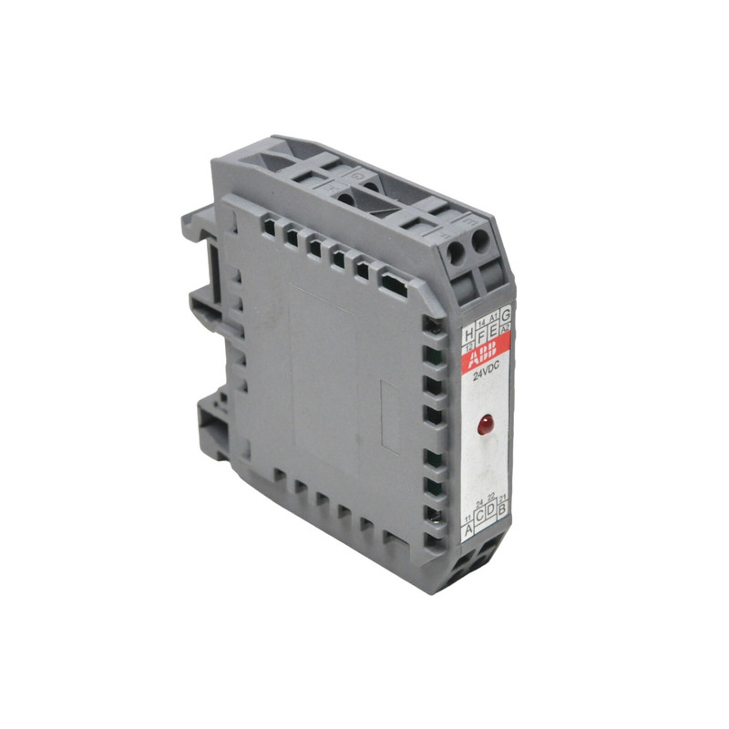 ABB relay RB122-24VDC, 1SNA610059R1500, 061005915