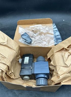 GEORG FISCHER 00024333 199.160.367 ELECTROVANNE