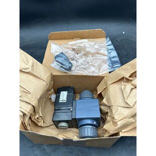 GEORG FISCHER 00024333 199.160.367 ELECTROVANNE